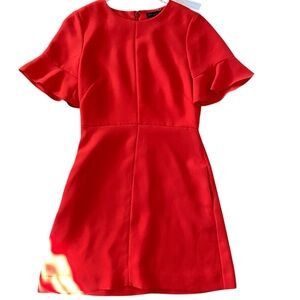 Banana Republic Shift Dress